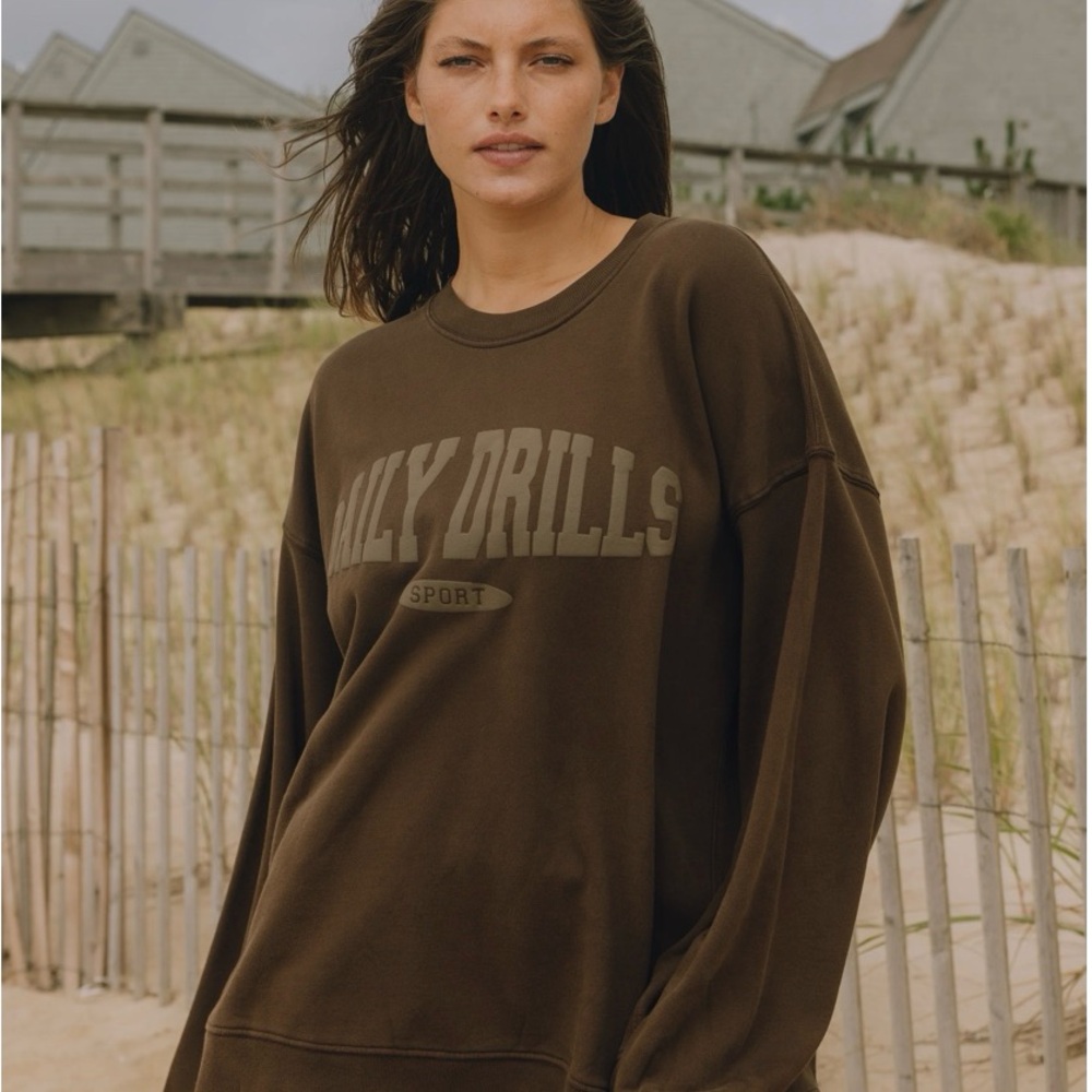 Daily Drills Sport Coco Crew and Unisex Coco Joggers